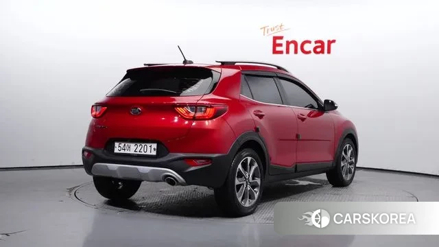 Kia Stonic id 2941530 из Кореи 12