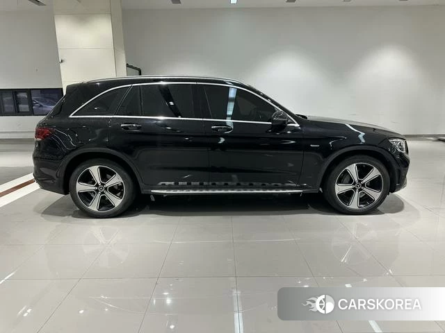 Mercedes-Benz GLC id 4277868 из Китая 10