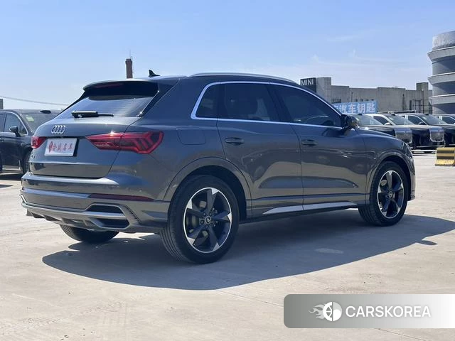 Audi Q3 id 4213136 из Китая 12