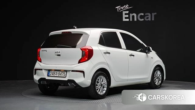 Kia Morning Urban (JA) id 4202444 из Кореи 12