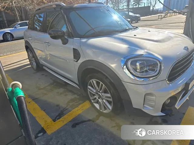 Mini Cooper Countryman id 3509340 из Кореи 8