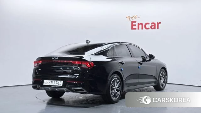 Kia K5 3rd generation id 4592673 из Кореи 12