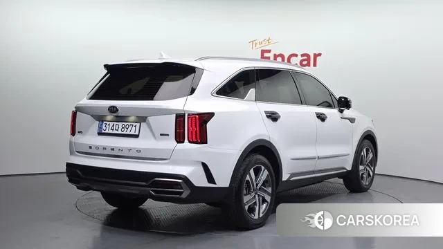 Kia Sorento 4th Generation id 3741488 из Кореи 12
