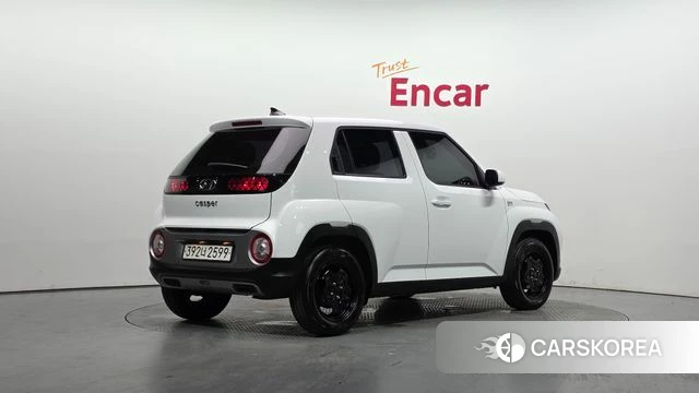 Hyundai Casper id 4550143 из Кореи 12