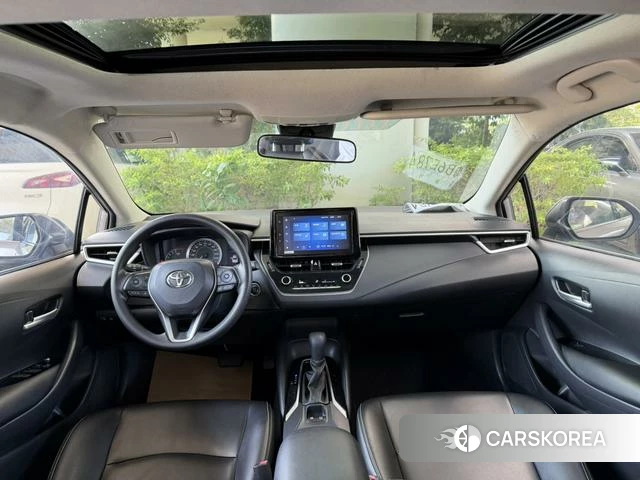 Toyota Asian lion 2021 Темно-серый из Китая, фото 6