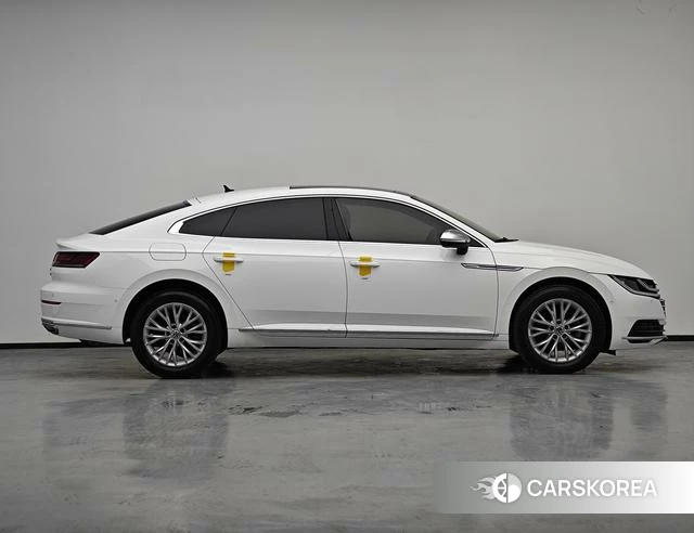 Volkswagen CC id 4209460 из Китая 12