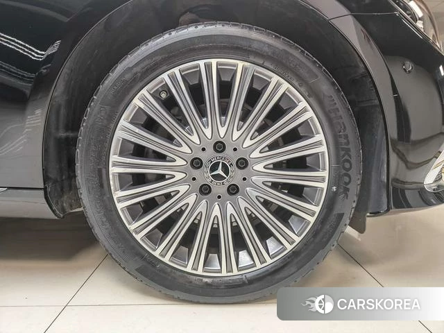 Mercedes-Benz E-class id 4264507 из Китая 12