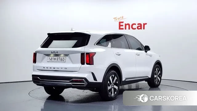 Kia Sorento 4th Generation id 3567064 из Кореи 12