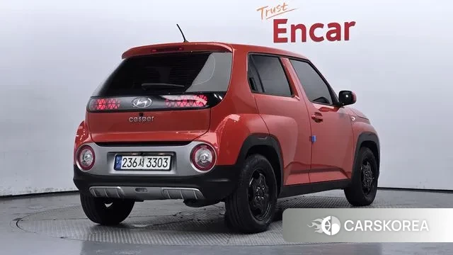 Hyundai Casper id 3154911 из Кореи 12