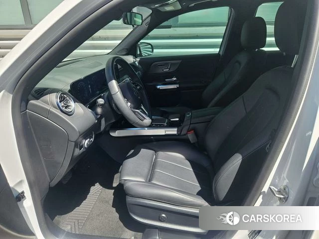 Mercedes-Benz GLB id 4297867 из Китая 9
