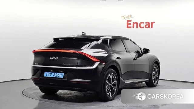 Kia EV6 id 3581188 из Кореи 12