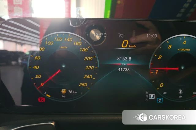 Mercedes-Benz GLB id 4289993 из Китая 9