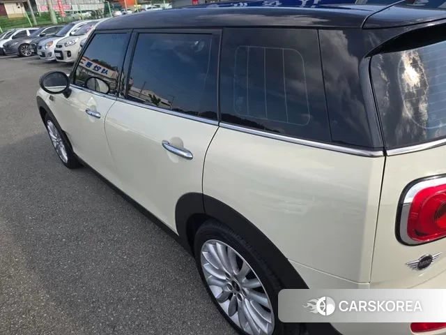 Mini Cooper Clubman id 3557543 из Кореи 9