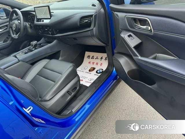 Nissan Qashqai id 4321259 из Китая 12