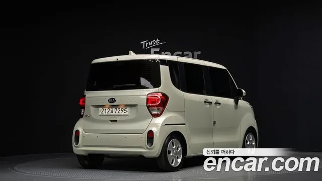 Kia The New Ray id 2690266 из Кореи 12