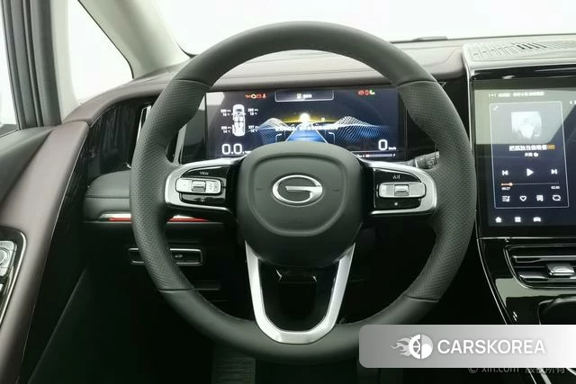 GAC Trumpchi Trumpchi M8 id 4210328 из Китая 12