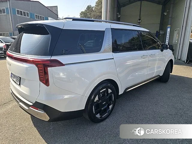 Kia The New Carnival 4th Generation id 3684639 из Кореи 12