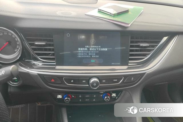 Buick Regal id 4208049 из Китая 9