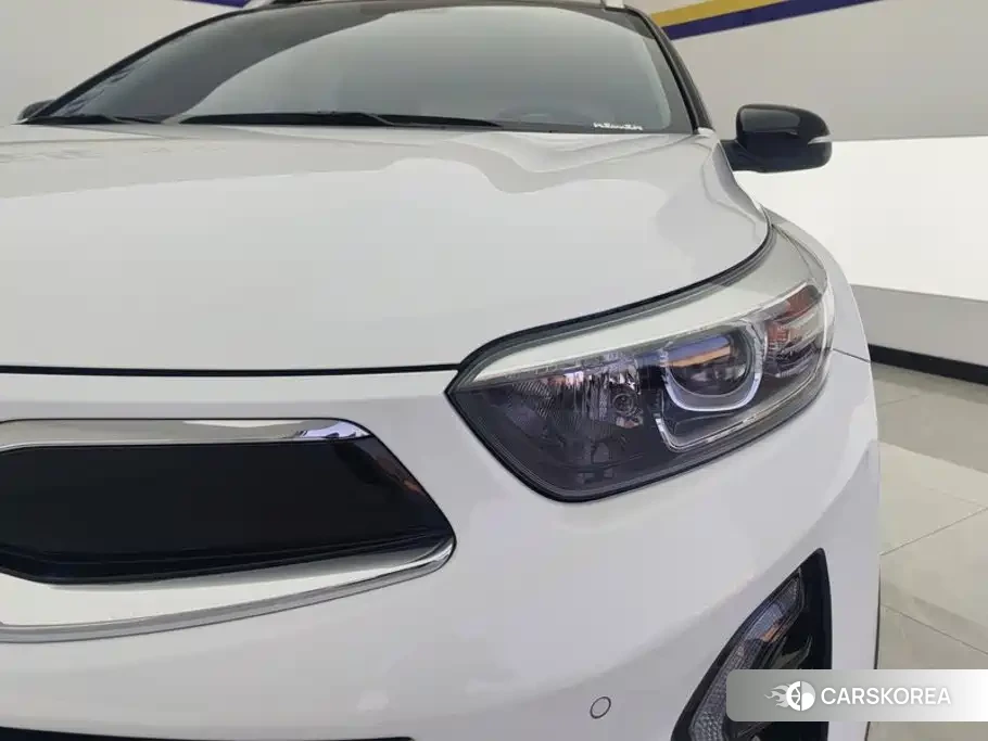 Kia KX1 id 4599579 из Китая 8