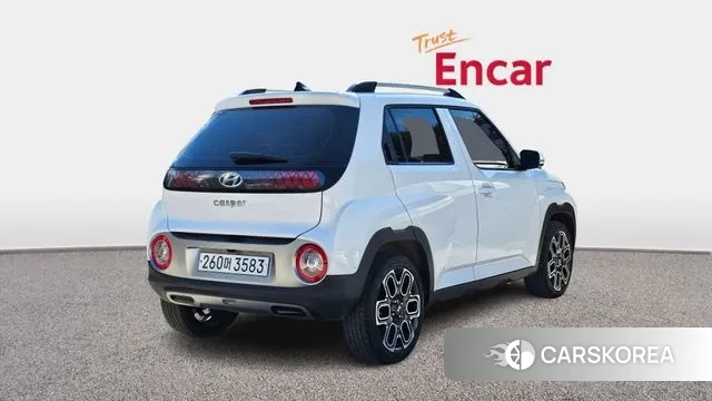 Hyundai Casper id 3378421 из Кореи 12