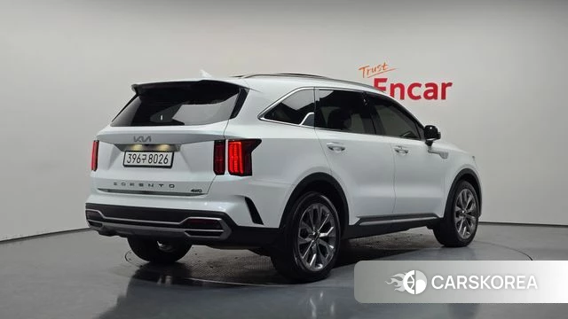 Kia Sorento 4th Generation id 4922829 из Кореи 12