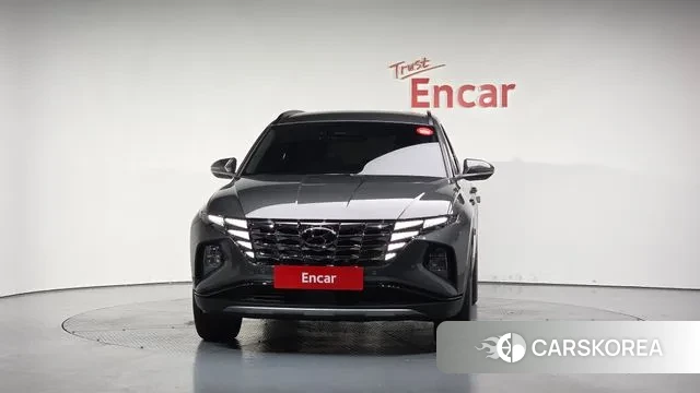 Hyundai Tucson (NX4) id 3415632 из Кореи 12