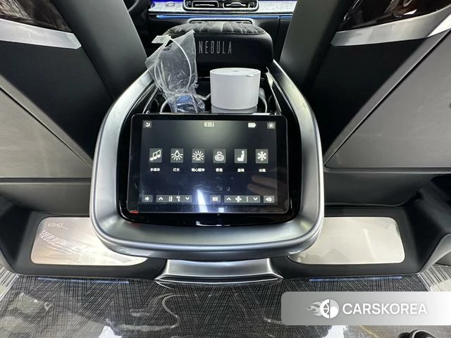 Mercedes-Benz V-class id 4290943 из Китая 12