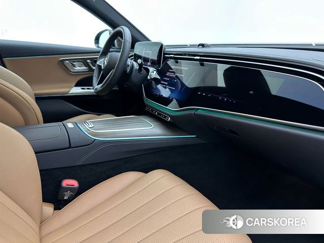 Mercedes-Benz E-class id 4313557 из Китая 12