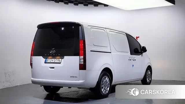 Hyundai Staria id 3591700 из Кореи 12