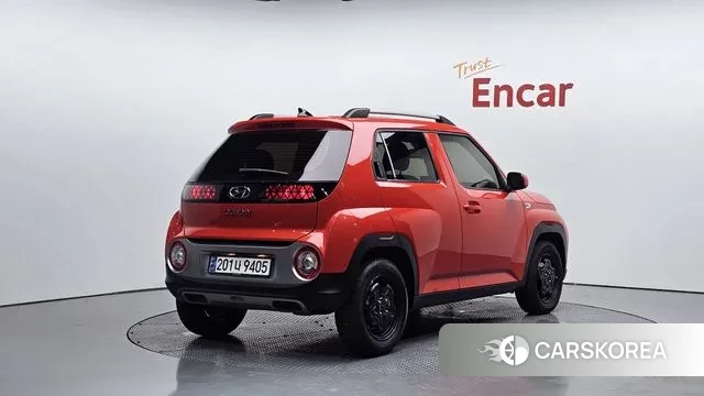 Hyundai Casper id 3052802 из Кореи 12