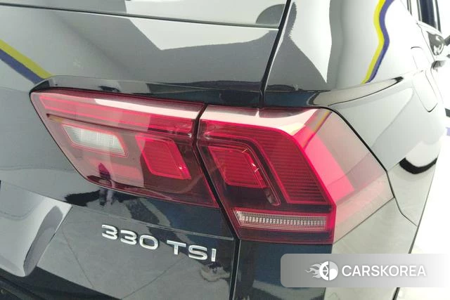 Volkswagen Tiguan L id 3810296 из Китая 9
