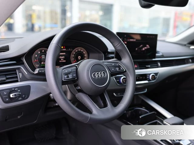 Audi A5 id 4211925 из Китая 12