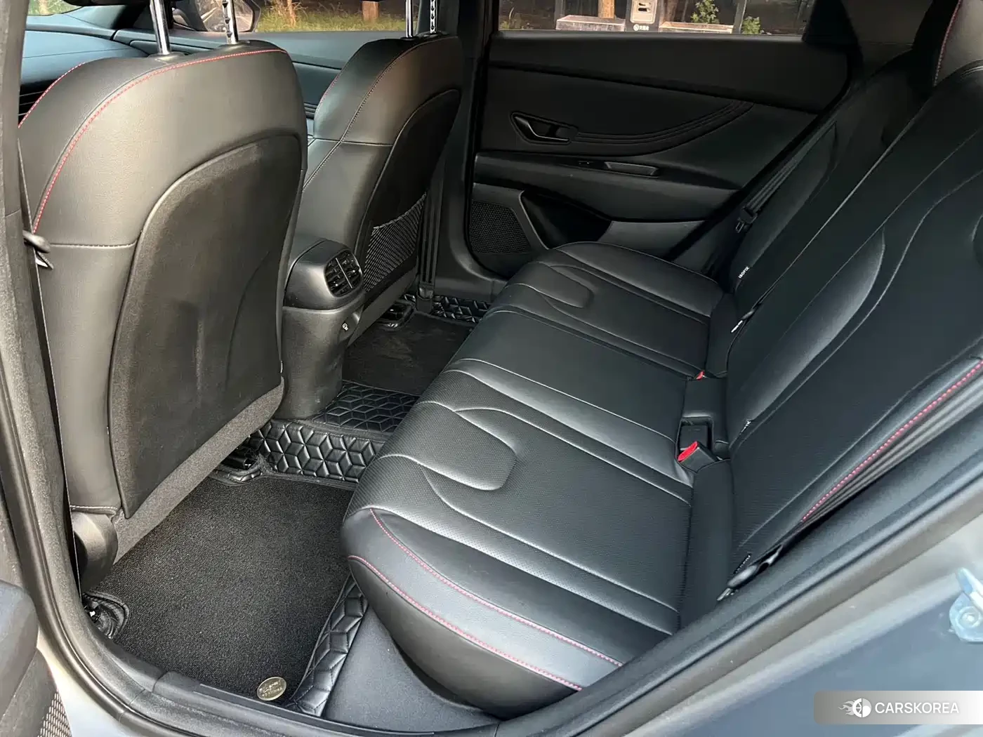 Hyundai Elantra id 4514298 из Китая 8