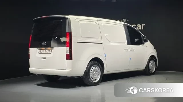 Hyundai Staria id 3427898 из Кореи 12