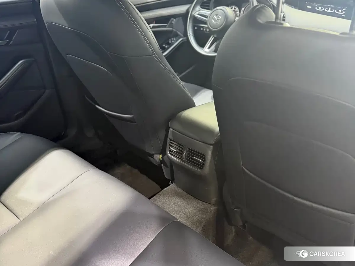 Mazda 3 id 4664577 из Китая 7