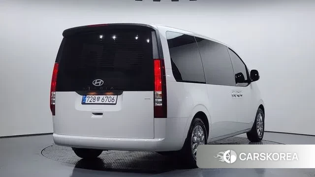 Hyundai Staria id 3644441 из Кореи 12