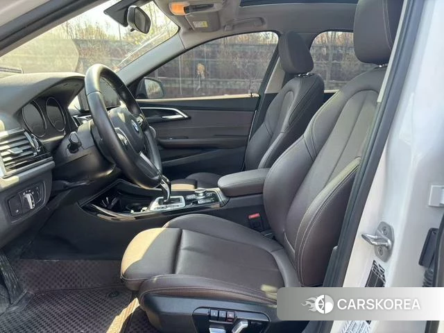 BMW 1 series id 4297760 из Китая 12