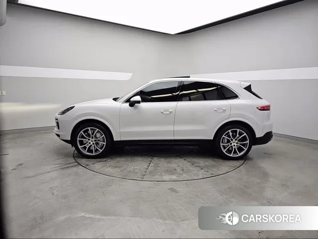 Porsche Cayenne (PO536) id 3214869 из Кореи 12