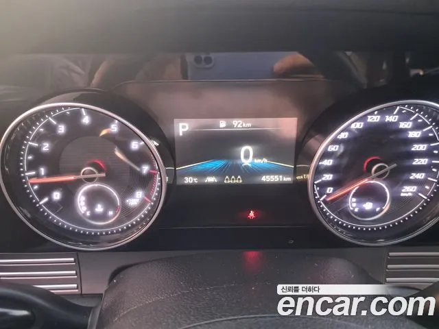 Hyundai The New Grandeur IG id 2731780 из Кореи 12