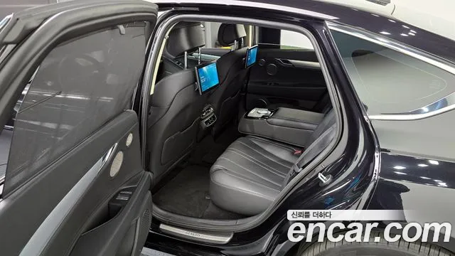 Genesis Electrified G80 (RG3) id 2631930 из Кореи 12