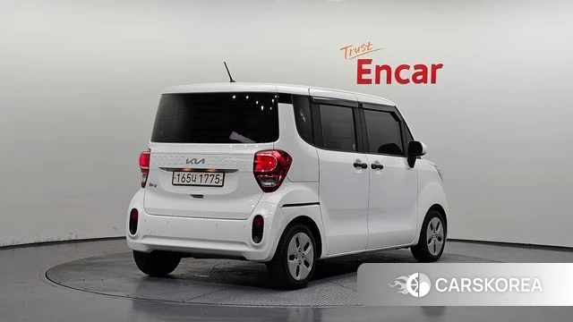 Kia The New Ray id 4481751 из Кореи 12