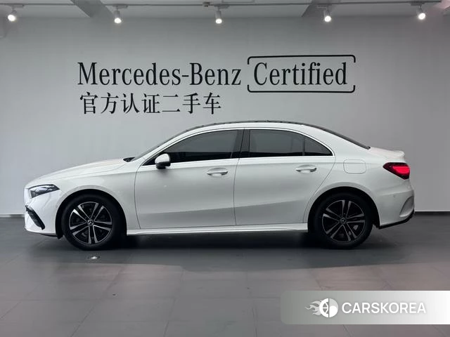 Mercedes-Benz Class A id 4212674 из Китая 7