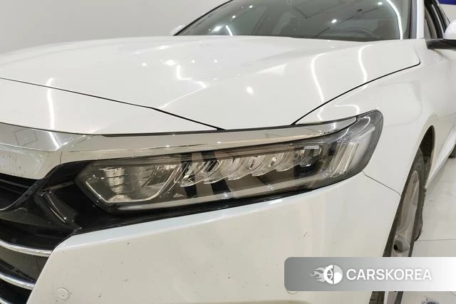 Honda Accord id 4301259 из Китая 9