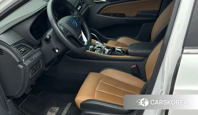 BYD Qin Yu id 4208472 из Китая 7