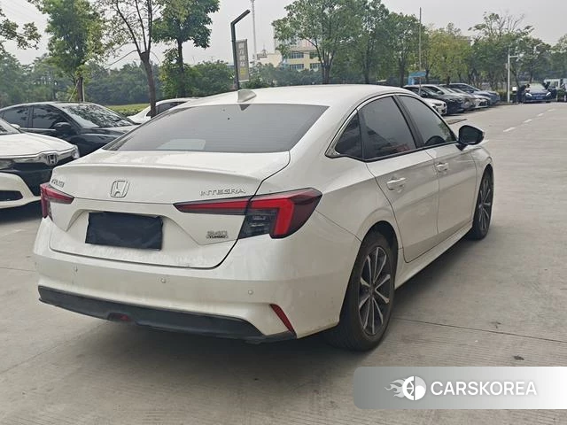 Honda Style 2024 Белый из Китая, фото 2