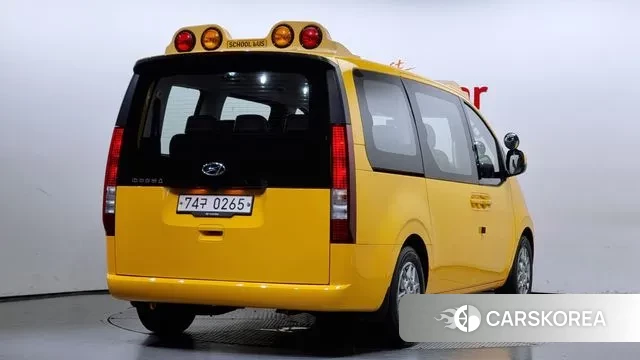 Hyundai Staria id 3100363 из Кореи 12