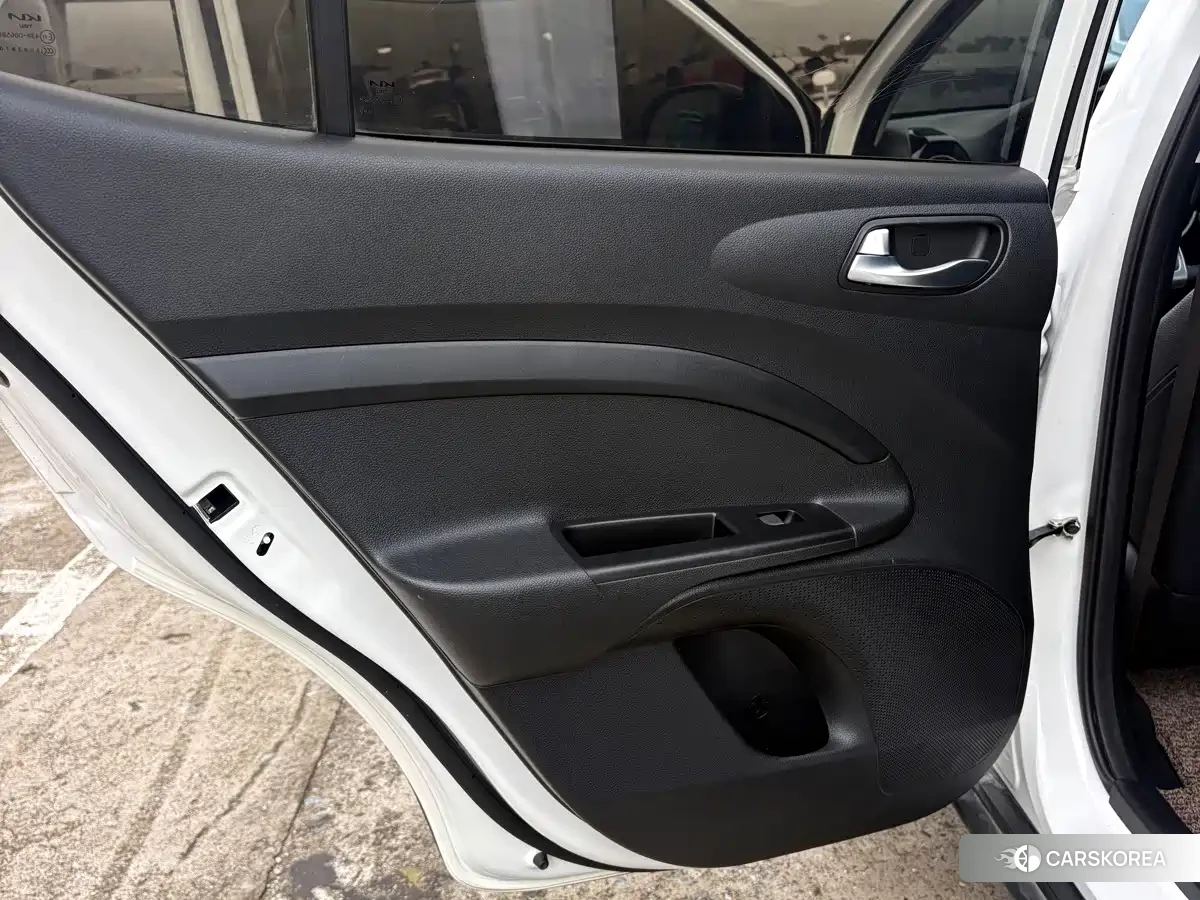 Kia KX1 id 4680533 из Китая 12