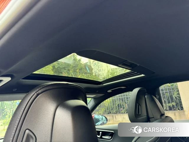 Mercedes-Benz Class C id 4213866 из Китая 12