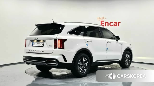 Kia Sorento 4th Generation id 4619014 из Кореи 12