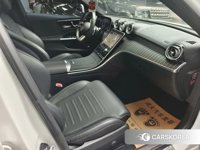 Mercedes-Benz Class C id 4313796 из Китая 12